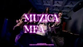 RAVA - MUZICA MEA