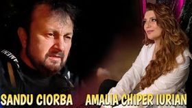 Sandu Ciorba & Amalia Chiper Iurian - Mai Stai