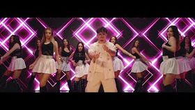 IONUT FLOREA - CONCURS DE DANS