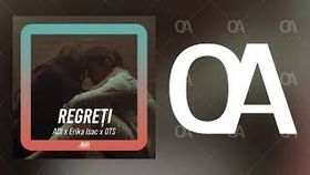 Adi x Erika - Regreti