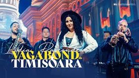 LIDIA PASCONDEA - VAGABOND DE TIMISOARA