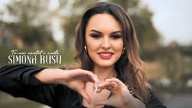 SIMONA RUSU - TE-AM CAUTAT O VIATA