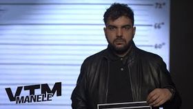 CRISTI MEGA - INFRACTOR DE INIMI