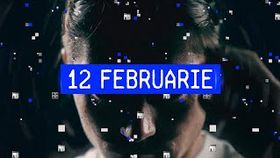 Psihotrop - 12 FEBRUARIE