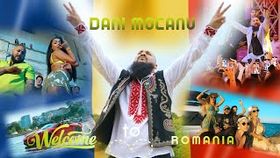 DANI MOCANU - WELCOME TO ROMANIA
