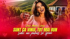 Zeno Music x Coco - Sunt Ca Vinul Tot Mai Bun