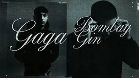 GAGA & SOLOMON - BOMBAY GIN