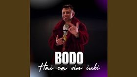 BODO - HAI CA VIN IUBI