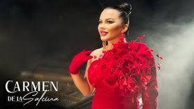 CARMEN DE LA SALCIUA - SA CREZI FEMEIE-N TINE