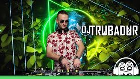 Dj TRUBADUR - Fain VIBE Live Mix (April 2025) @ BALAMUC PODCAST #15