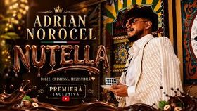 Adrian Norocel - Nutella