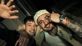 BLANCO - FRATELE