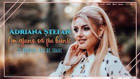 Adriana Stefan - Am Ajuns Sa Fiu Bunic