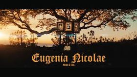 Eugenia Nicolae - Mama Si Tata