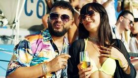 Denis Ramniceanu - Clipe Intime