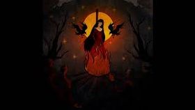BRUJA - Go Queen