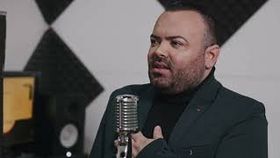 Iulian Grigoras & Elys - Arde-O Focul Dragostea