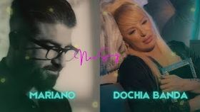 DOCHIA BANDA SI MARIANO - UN TABLOU FARA GLAS