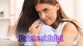 Deyu Music - Prieteni Falsi