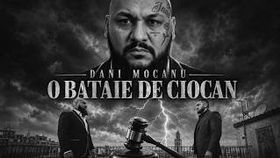 Dani Mocanu - O Bataie De Ciocan