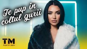Te Pup In Coltul Gurii - Sonia Si Taraful Lui Mafia