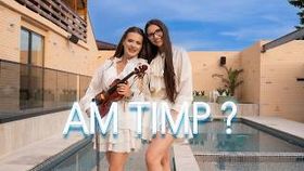 Katia Ivan & Adelina Scarlat - Am Timp?